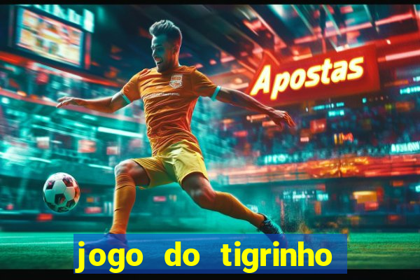 jogo do tigrinho do gusttavo lima